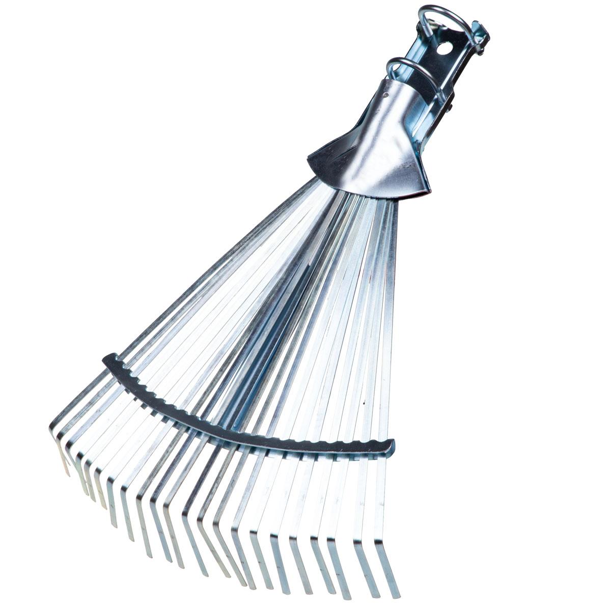 Formasa Yaprak Süpürgesi Kancalı Ayarlı 55cm Balsüzen Makina