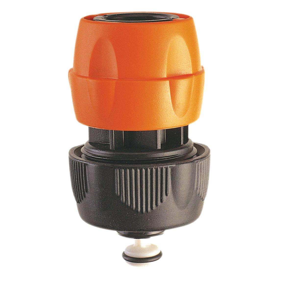 Gf Hortum Adaptörü 3/4" Su Stoplu Balsüzen Makina