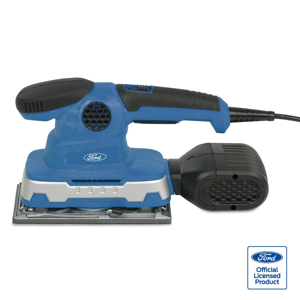 Ford FX1-90 Titreşimli Zımpara 220W Balsüzen Makina