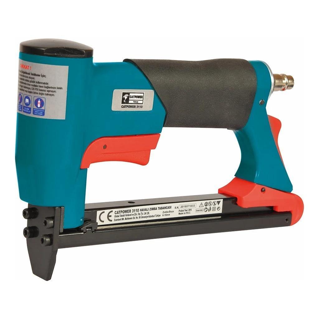 Catpower 3110 Havalı Çivi Çakma Tabancası Balsüzen Makina