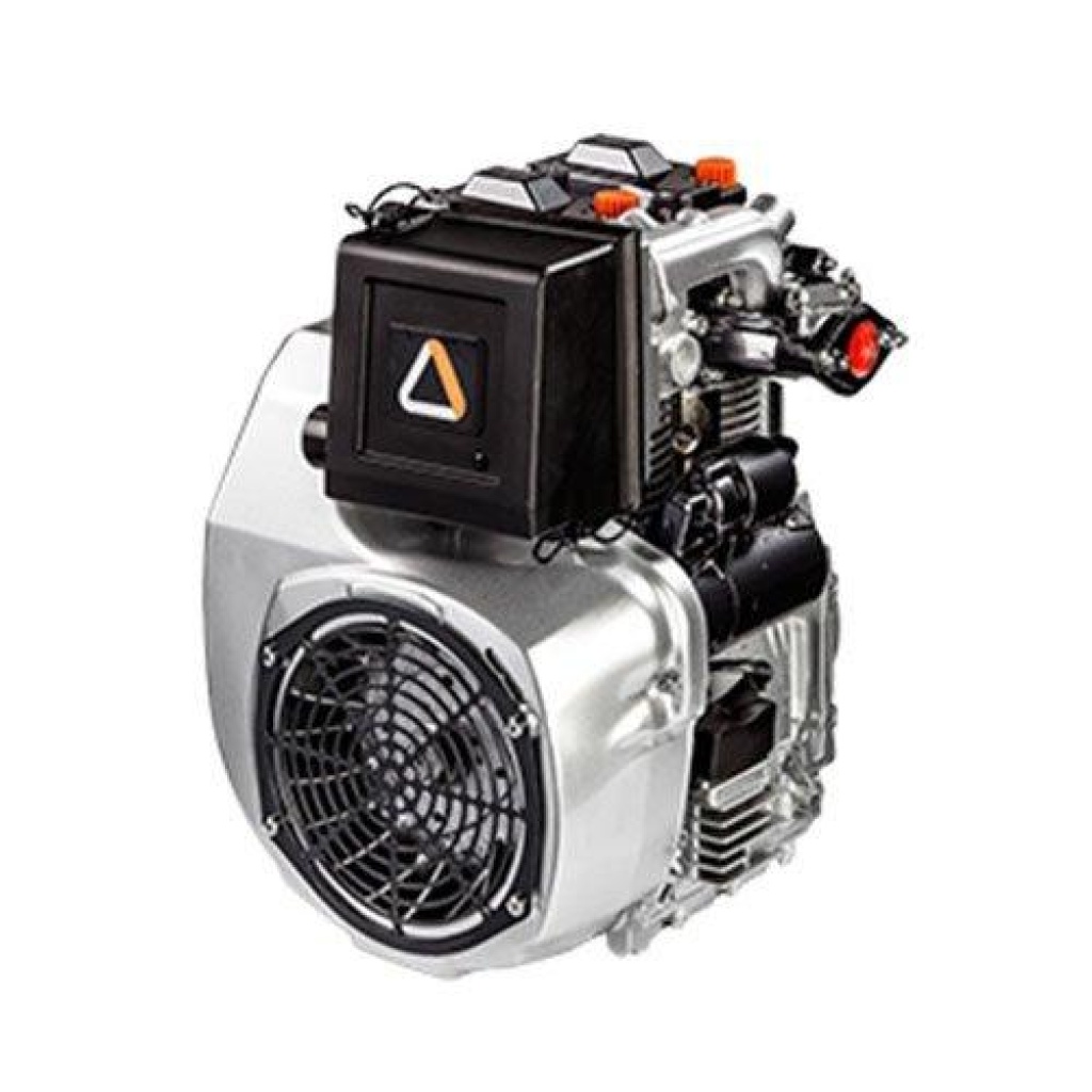 Kohler Lombardini 9 LD 6252 (Marşlı) Dizel 26,4 BG Çıplak Motor