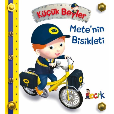 Küçük Beyler / Mete’nin Bisikleti