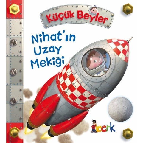 Küçük Beyler / Nihat’ın Uzay Mekiği