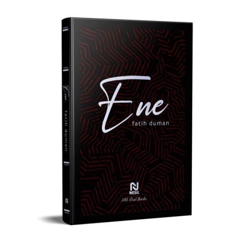 Ene (Ciltli) / Fatih Duman