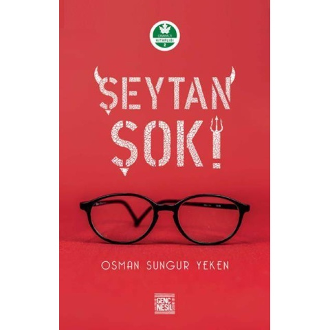 Şeytan Şok / Osman Sungur Yeken