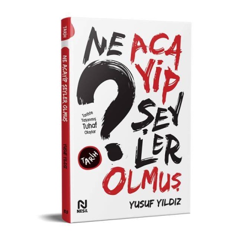 Ne Acayip Şeyler Olmuş / Yusuf Yıldız