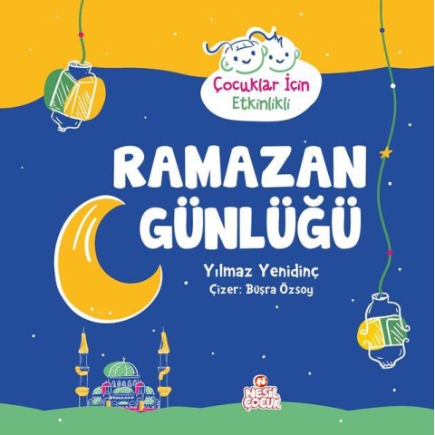 Ramazan Günlüğü / Yılmaz Yenidinç