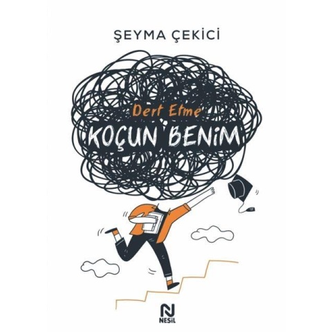 Dert Etme Koçun Benim / Şeyma Çekici