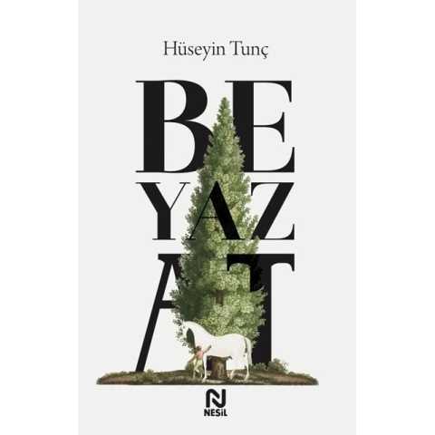 Beyaz At / Hüseyin Tunç