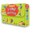 3. Sınıf Hikayeler 10 Kitap / Şengül Asal