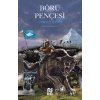 Börü Pencesi / Yada Taşı Efsanesi 3