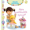 Küçük Hanımlar / Azra Kuaförcülük Oynuyor (3 Yaş veÜzeri)