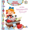 Küçük Hanımlar Nida / Sekretecilik Oynuyor (3 Yaş ve Üzeri)