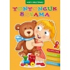 Tontoncuk Boyama / 4 Kitap