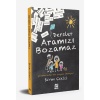Dersler Aramızı Bozamaz / Şeyma Çekici
