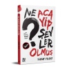 Ne Acayip Şeyler Olmuş / Yusuf Yıldız