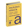 İNGİLİZCE SÖZLÜK (Biala Kapak) /EMAkitap