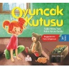 Oyuncak Kutusu / Tuğba Akbey İnan, Rabia Gülcan Kardaş