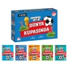 Patates Spor - 3. Set (5 Kitap)