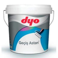 DYO GEÇİŞ ASTARI BEYAZ 7,5 LT