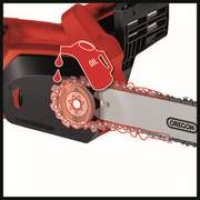 EINHELL GH-EC 1835 ELEKTİRİKLİ AĞAÇ KESME