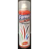 FORMULA SPREY 200 BOYA BEYAZ