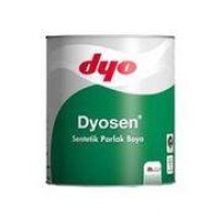 DYOSEN SENTETİK BOYA 0,75 LT BEYAZ