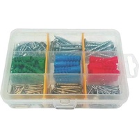 PROBOX 05325 ORGANIZER KUTU 220 PRC (İÇİ DOLU SET)