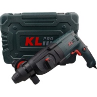 KLPM2601 KIRICI DELİCİ 850 W PNOMATİK MATKAP