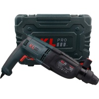 KLPM2601 KIRICI DELİCİ 850 W PNOMATİK MATKAP