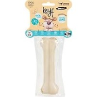 KEYF WHITE PRESS BONE-BEYAZ PRES KEMIK-L-22CM-1ADET