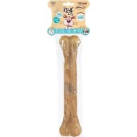 KEYF NATUREL. PRESS BONE-DOGAL PRES KEMIK-XL-27CM-1ADET