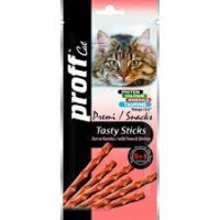 PROFF KEDİ ÖDÜL STICK TON KARİDES 30GR (K24)