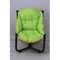 COMFORT RELAX METAL KOLTUK
