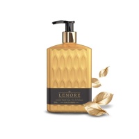 LENORE SIVI SABUN GOLD 500 ML KARE