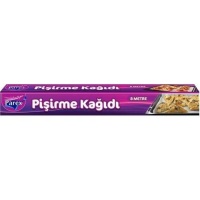 PAREX PİŞİRME KAĞIDI 8 METRE*24