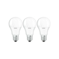 OSRAM LED VALUE 10W BEYAZ IŞIK  E27 3 LÜ PAKET