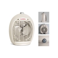 LUXELL LX-6331 FANLI ISITICI 2000 W