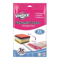 VINDEX VAKUMLU POŞET XL (55X90)
