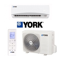 YORK YHKF09 MONTANA 9000 BTU A++ INVER.KLIMA  R32