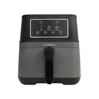 LUXELL FASTFRYER LXAF-01 7.5 LT YAĞSIZ FRİTÖZ