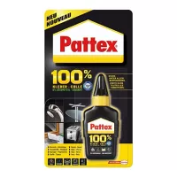 PATTEX %100 REPAiR ÇOK AMAÇLI YAPIŞTIRICI 50GR