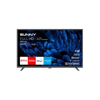 SUNNY SN43DAL540 43UHD 4K WEBOS TV