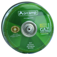 ORCAMP KTS-230 GR KARTUS (24)