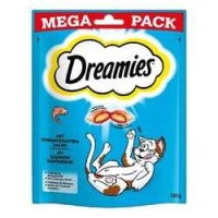 DREAMIES MEGA PACK SOMONLU ODUL MAMASI 180 GR