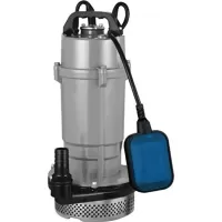 RAINPUMP QDX15-32-075W ALM GOVDL DALGC TMZ SU POMP