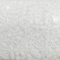 SERMAT DANTEL FILMLI BEYAZ 50CMX20M