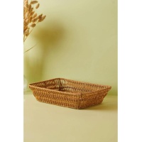 UCER 15239 PICNIC HASIR EKMEK SEPETI