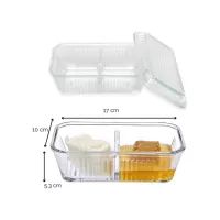 P.BAHCE 96764 SAKLAMA KABI BOLMELI FRIGO