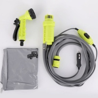 FREECAMP 12 VOLT OTO DUS VE YIKAMA SETI 360023